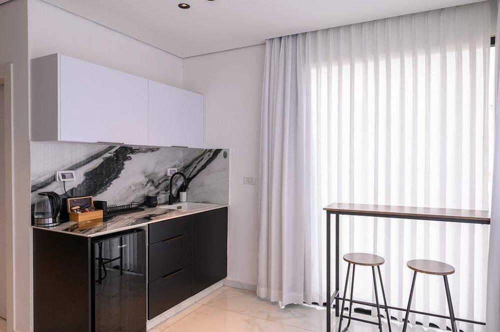 וילה לה מר - La Mer דרום  20  נופש - וי פור ויקיישן - V for Vacation