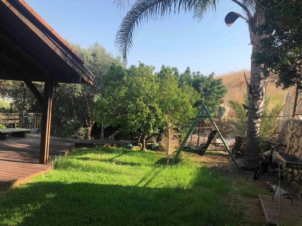 וילה נוף להרים צפון  31  נופש - וי פור ויקיישן - V for Vacation