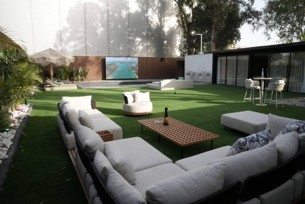 קופה קבנה מרכז  20  נופש - וי פור ויקיישן - V for Vacation