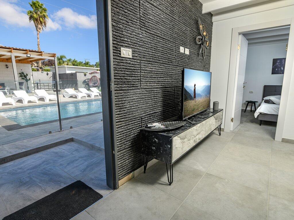 צימרים גליו בגליל צפון  14  נופש - וי פור ויקיישן - V for Vacation