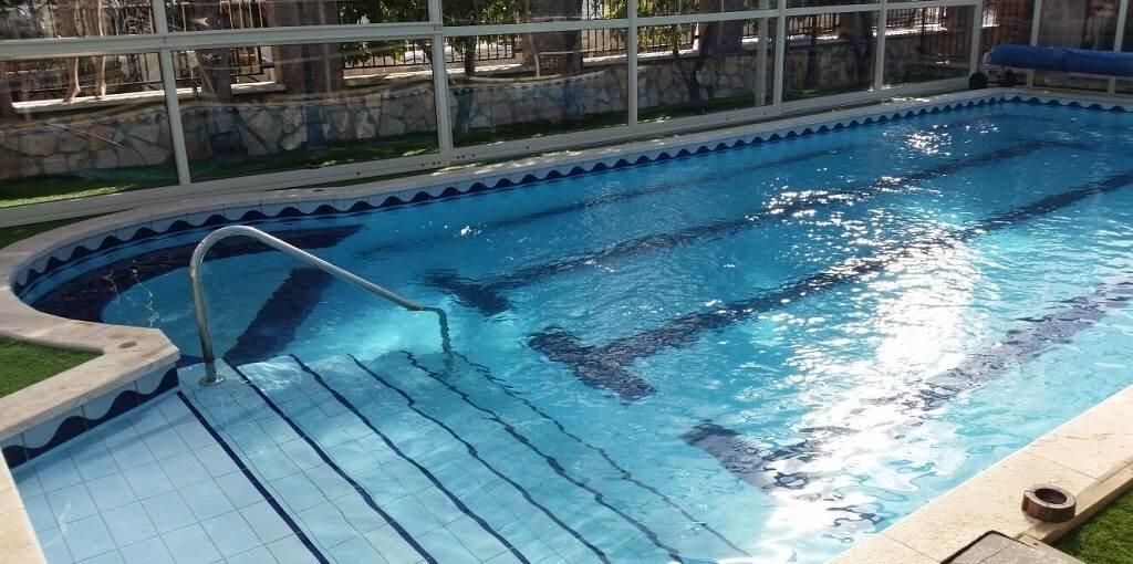 פרובנס בגן צפון  30  נופש - וי פור ויקיישן - V for Vacation