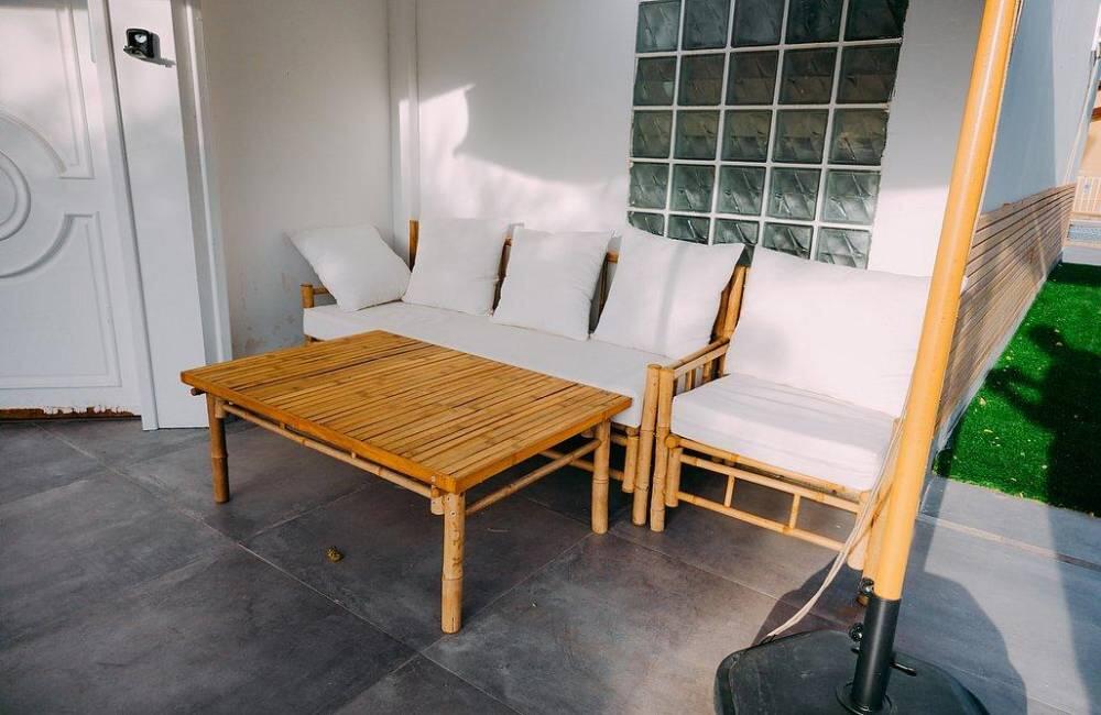 וילה אלינאיה - Villa Elianaya דרום  18  נופש - וי פור ויקיישן - V for Vacation