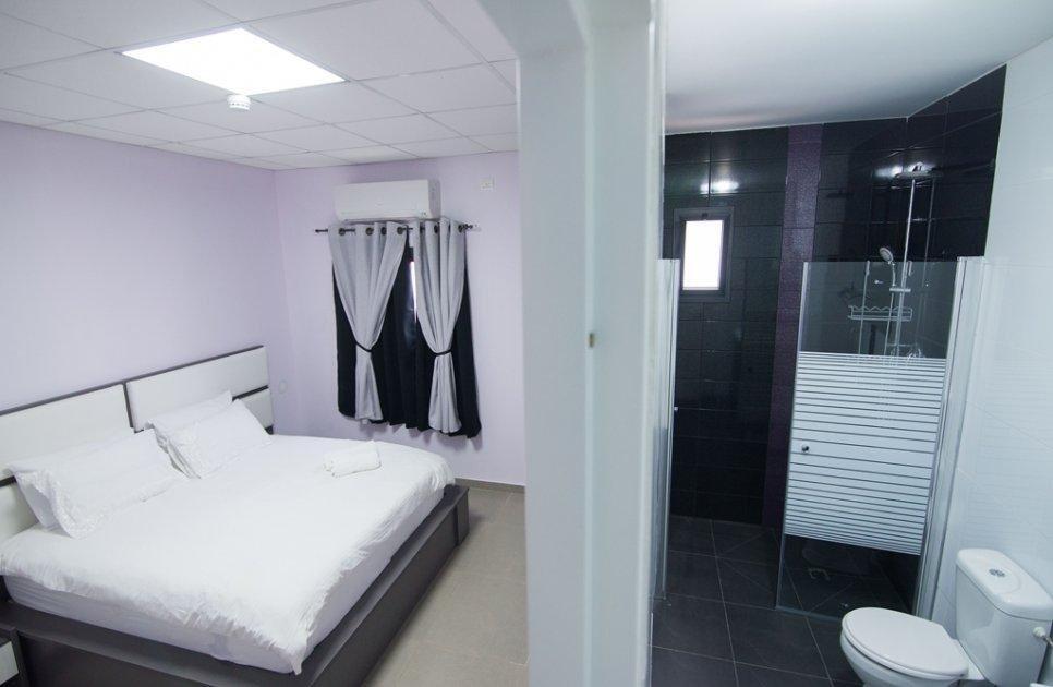 וילה מונסון פרימיום צפון  11  נופש - וי פור ויקיישן - V for Vacation