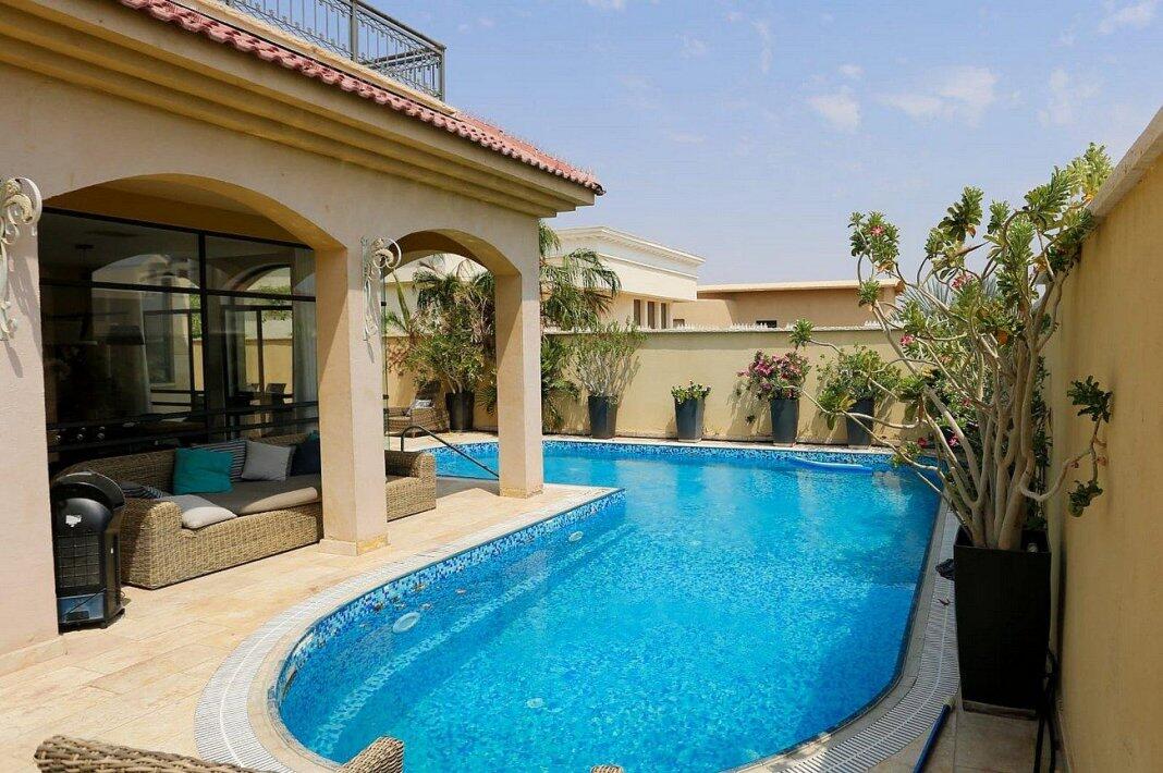 וילה -Kare קארה דרום  1  נופש - וי פור ויקיישן - V for Vacation