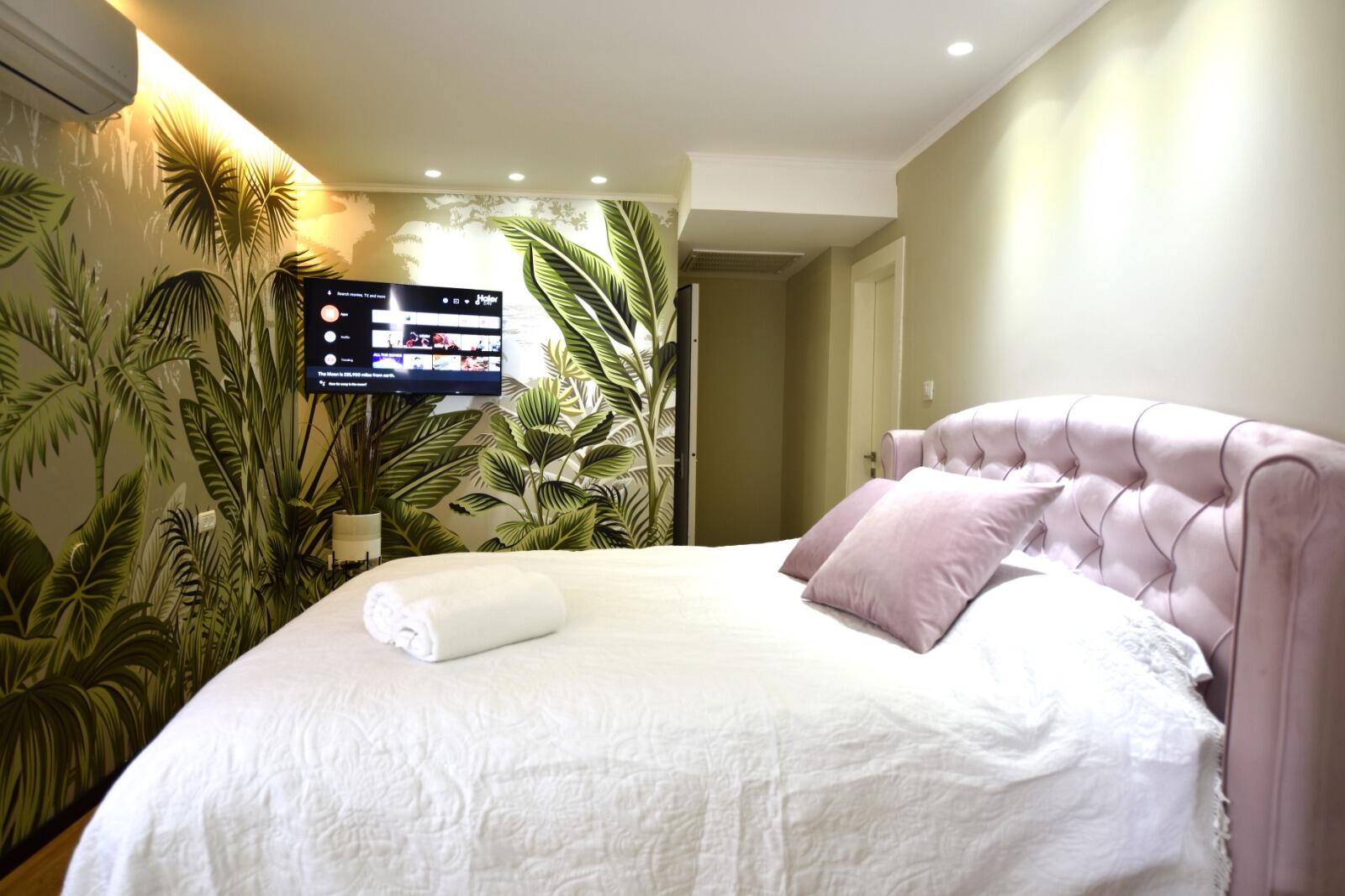 Luxury Penthouses - לקשרי פנטהאוז דרום  13  נופש - וי פור ויקיישן - V for Vacation