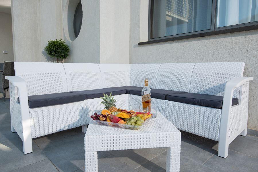 אחוזת הנוף הצפוני צפון  4  נופש - וי פור ויקיישן - V for Vacation