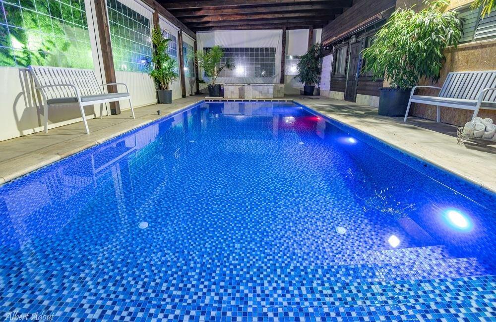 אחוזת ענת צפון  26  נופש - וי פור ויקיישן - V for Vacation