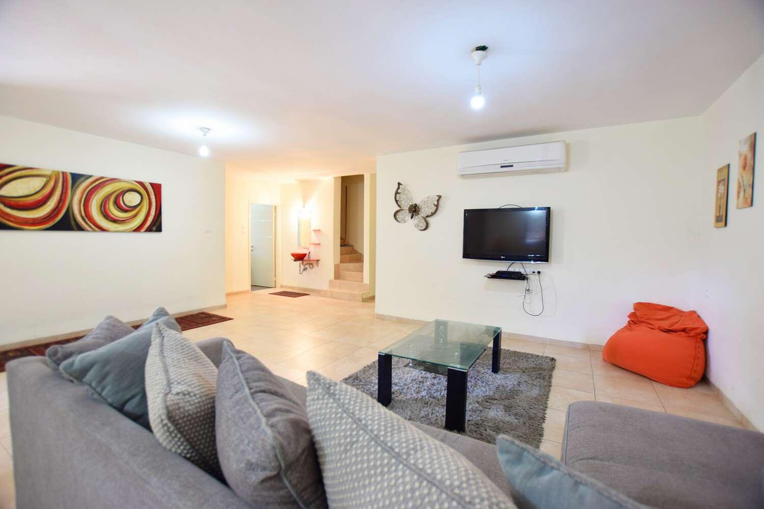 קסם באופק צפון  24  נופש - וי פור ויקיישן - V for Vacation