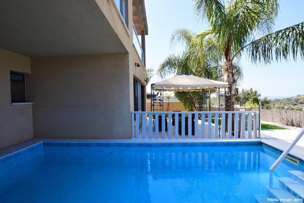 וילה איילנד ריזורט צפון  18  נופש - וי פור ויקיישן - V for Vacation