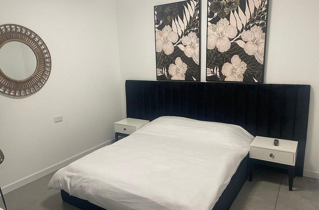 גאסטהאוס איוונטס צפון  9  לופט 4 יו