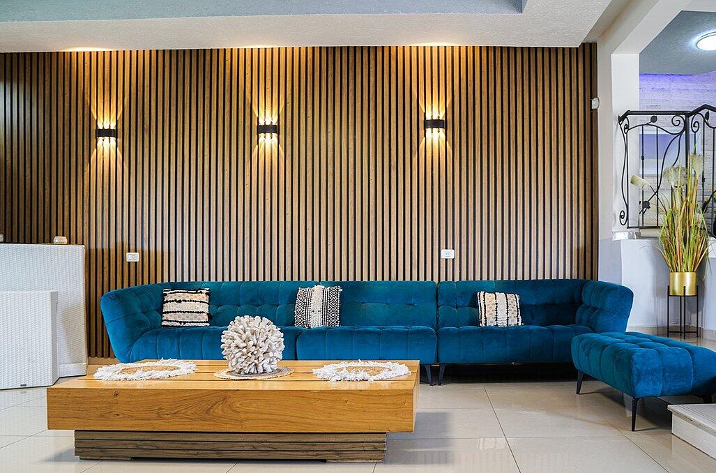 וילה אלברטו צפון  9  נופש - וי פור ויקיישן - V for Vacation