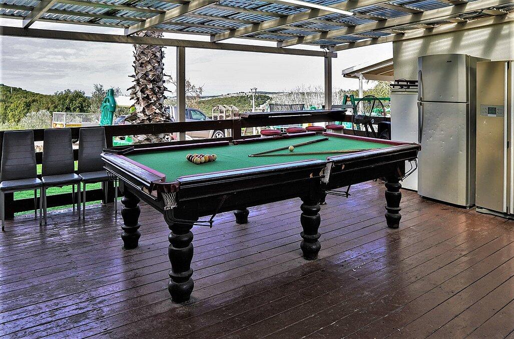 וילה אלברטו צפון  7  נופש - וי פור ויקיישן - V for Vacation