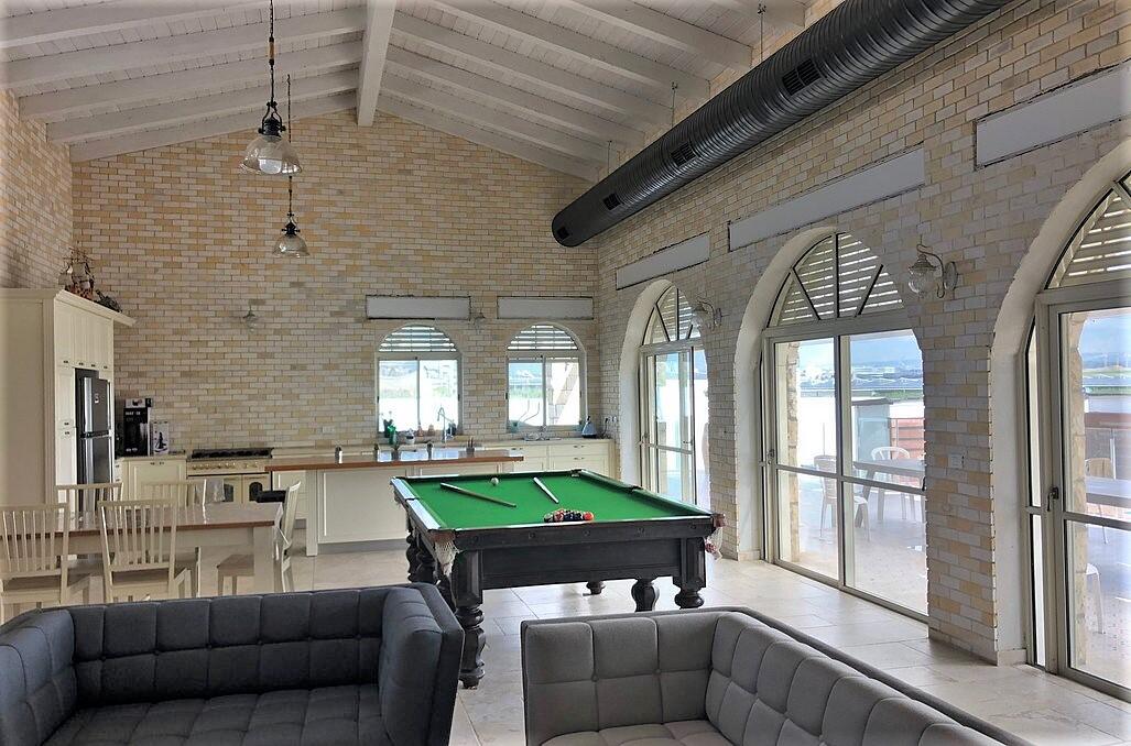 קאסה לינדה דרום  7  נופש - וי פור ויקיישן - V for Vacation