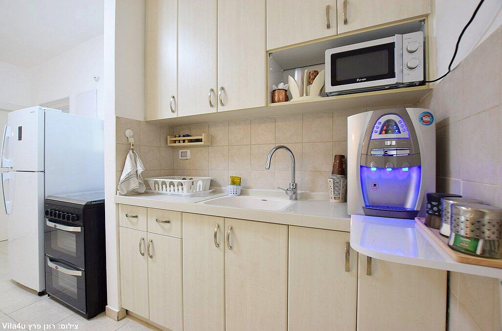 וילה פנינת אליה מרכז  10  נופש - וי פור ויקיישן - V for Vacation