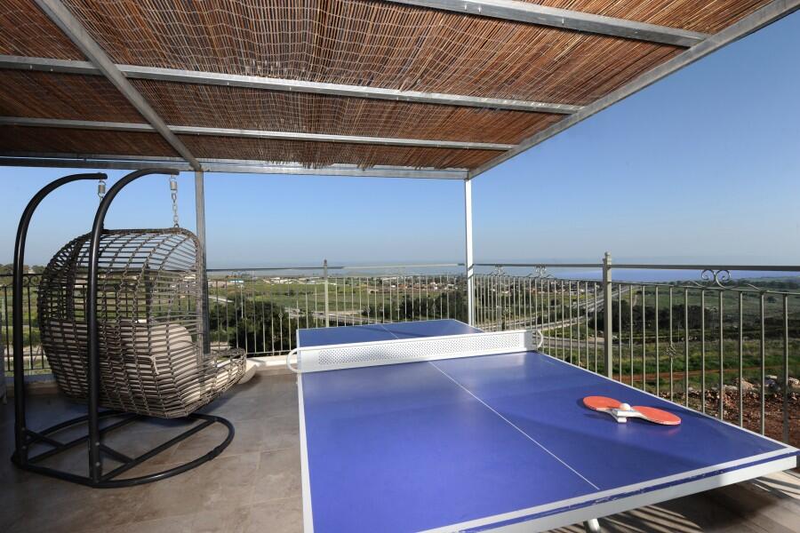 וילה נוף מולדת צפון  4  נופש - וי פור ויקיישן - V for Vacation