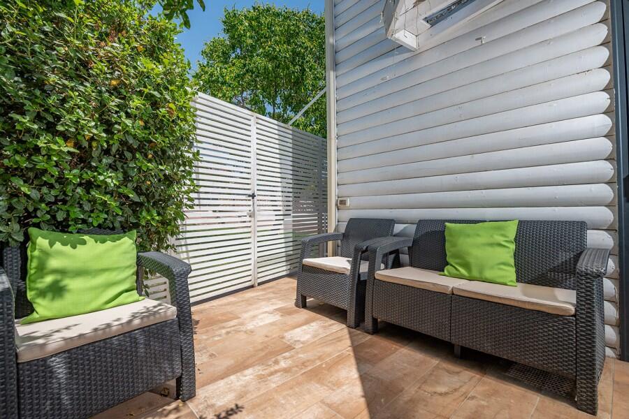 אחוזת בר יוחאי צפון  18  נופש - וי פור ויקיישן - V for Vacation