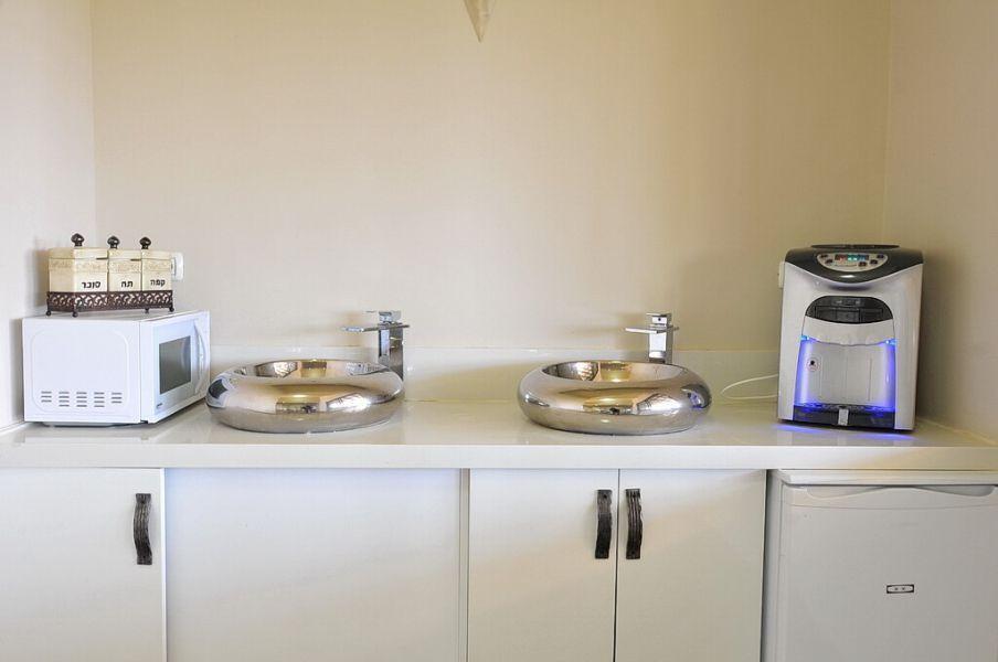 אחוזת כתמר יפרח צפון  19  נופש - וי פור ויקיישן - V for Vacation