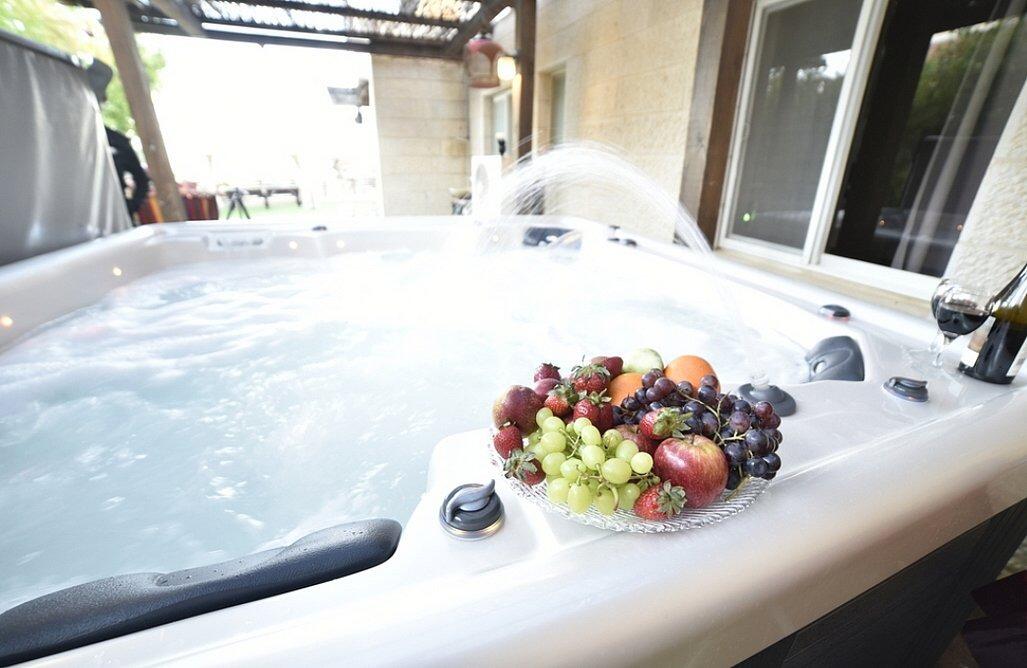 וילה בורה בורה מרכז  28  נופש - וי פור ויקיישן - V for Vacation