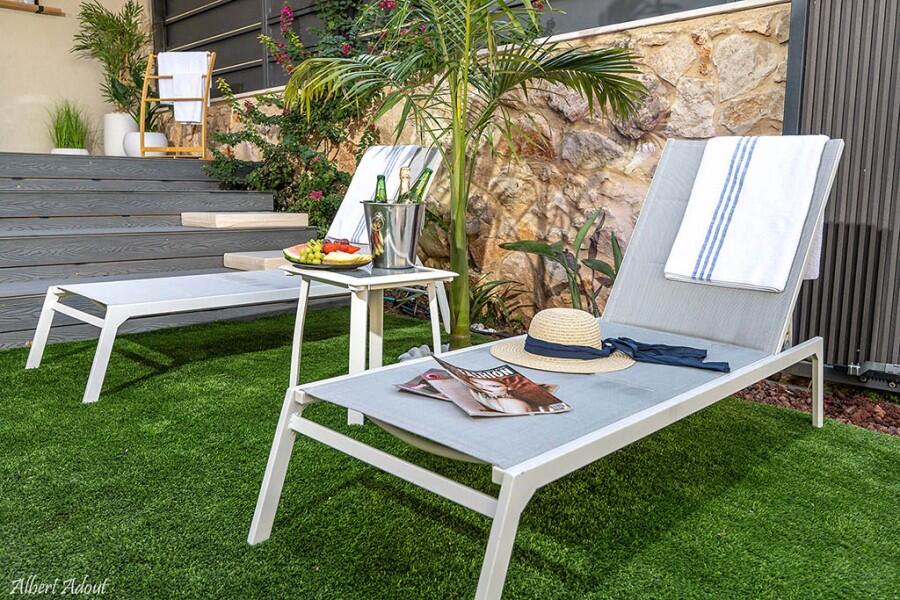 הדר סוויטת יוקרה צפון  5  נופש - וי פור ויקיישן - V for Vacation