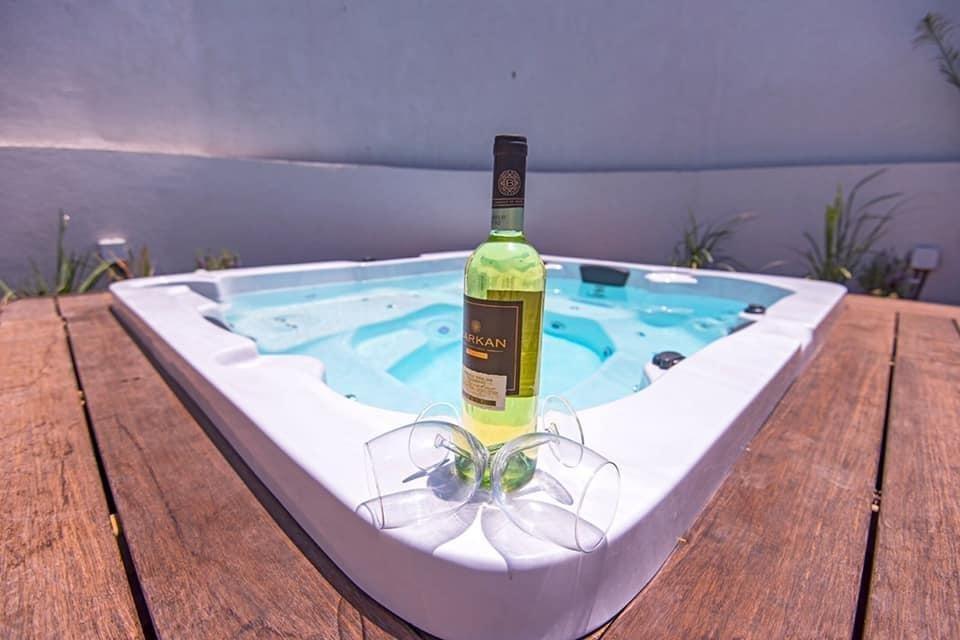 וילה סקיי מון מרכז  2  לופט 4 יו