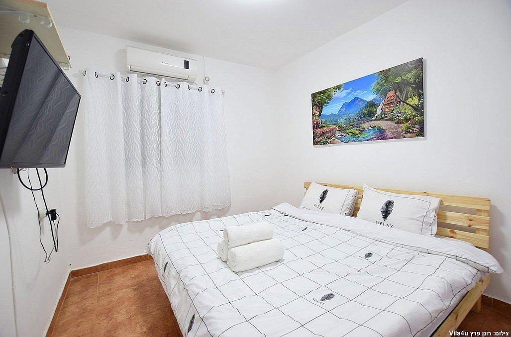 וילה כרם יוסף מרכז  11  נופש - וי פור ויקיישן - V for Vacation