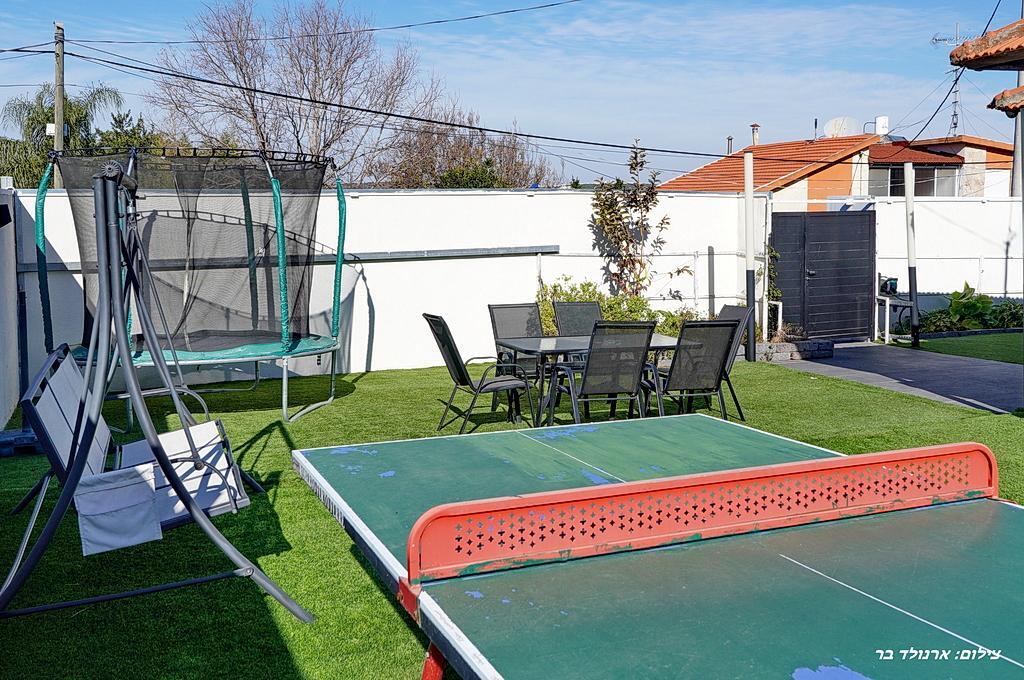 דון ליאון בוטיק צפון  9  נופש - וי פור ויקיישן - V for Vacation