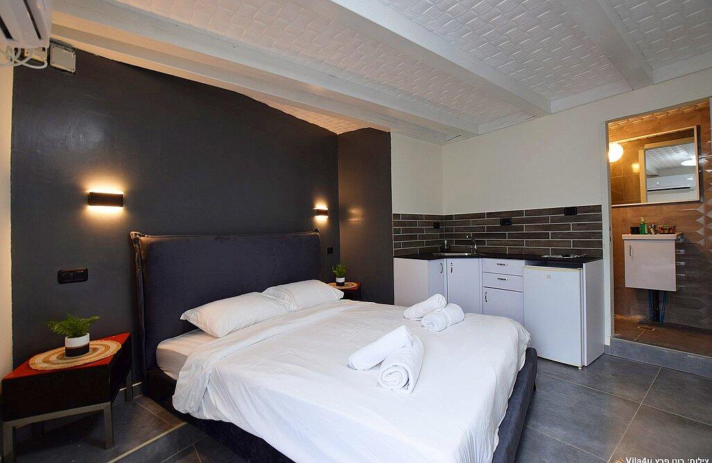 וילה ברבדוס צפון  28  נופש - וי פור ויקיישן - V for Vacation