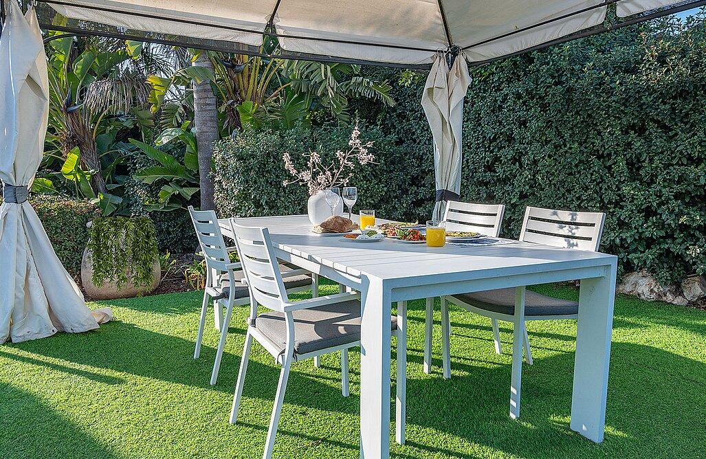 אריאה גליל צפון  9  נופש - וי פור ויקיישן - V for Vacation