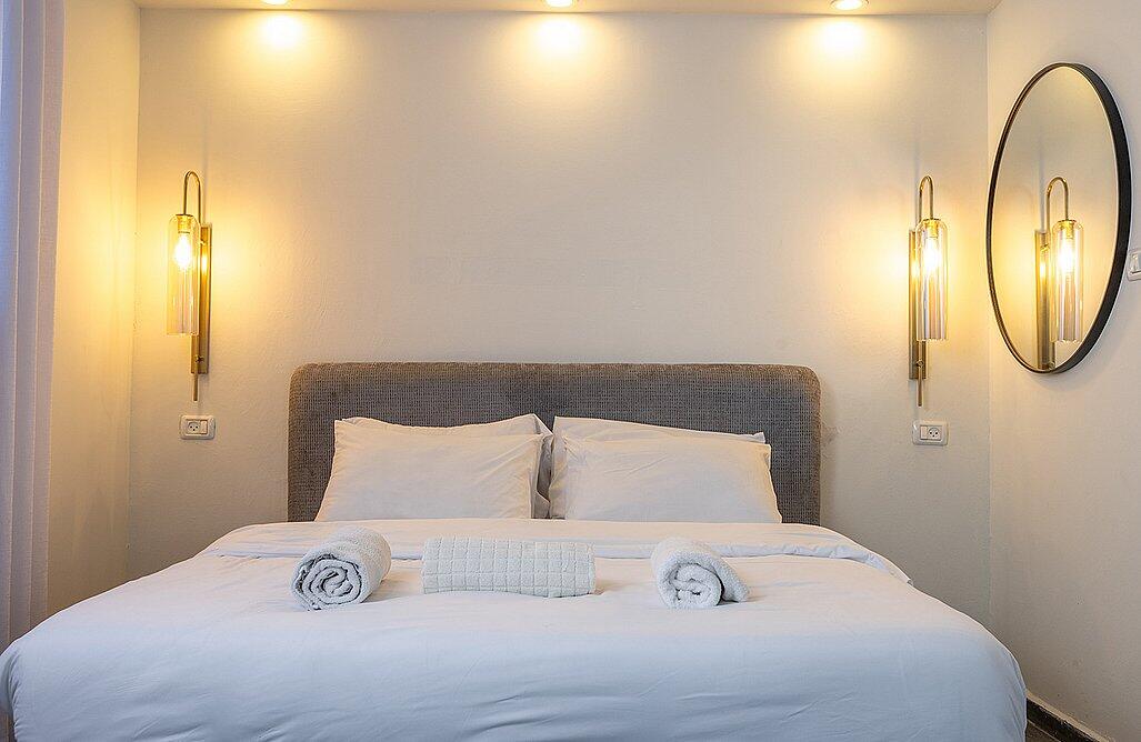 אריאה גליל צפון  13  נופש - וי פור ויקיישן - V for Vacation