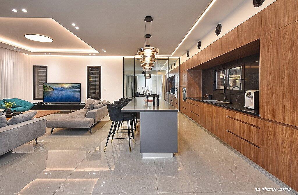 אחוזת אור השחר צפון  8  נופש - וי פור ויקיישן - V for Vacation