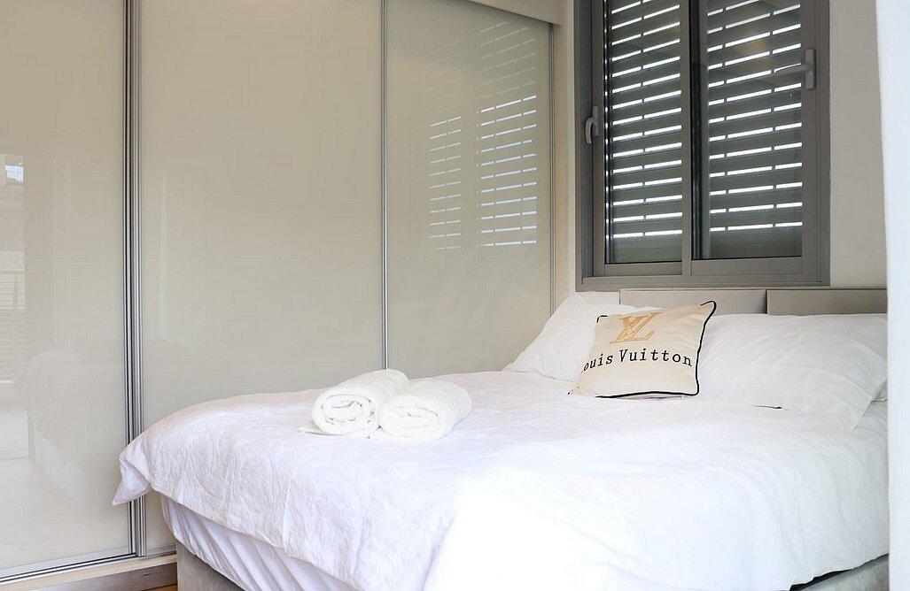 וילה רויאל הום אילת דרום  27  נופש - וי פור ויקיישן - V for Vacation