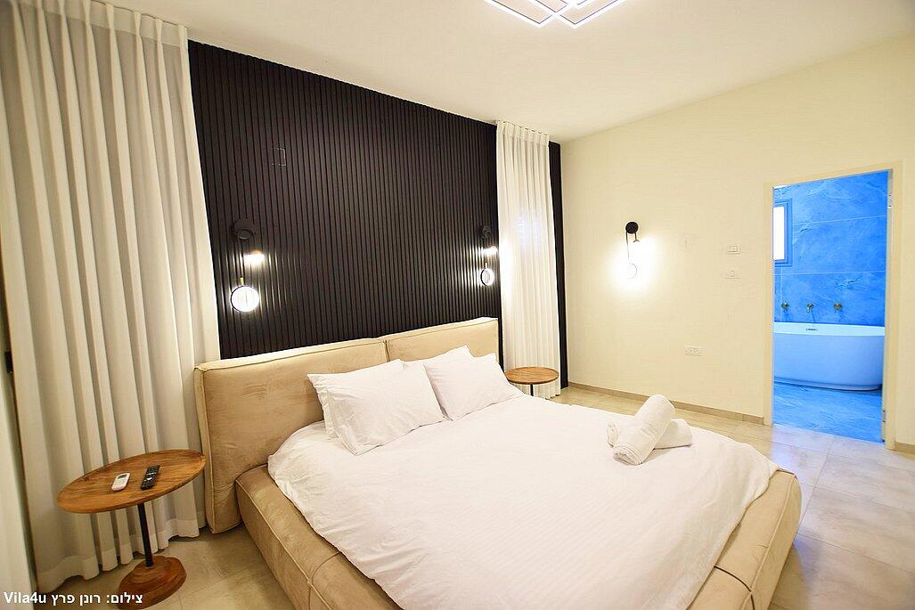 קאסה ריזורט צפון  12  נופש - וי פור ויקיישן - V for Vacation