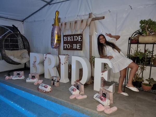 הברבור הורוד דרום  8  לופט 4 יו