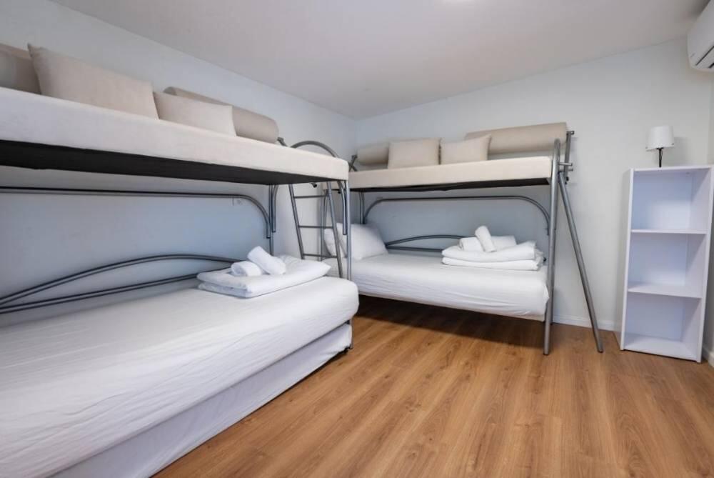 אחוזת תבור צפון  16  נופש - וי פור ויקיישן - V for Vacation