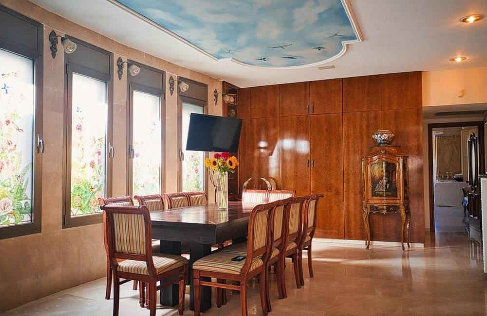 וואיט הול וילה -  Villa White hall מרכז  13  נופש - וי פור ויקיישן - V for Vacation