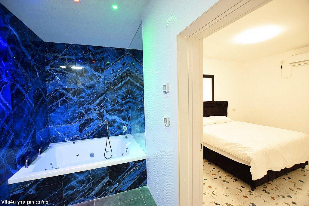 אחוזת מיאל מרכז  13  לופט 4 יו