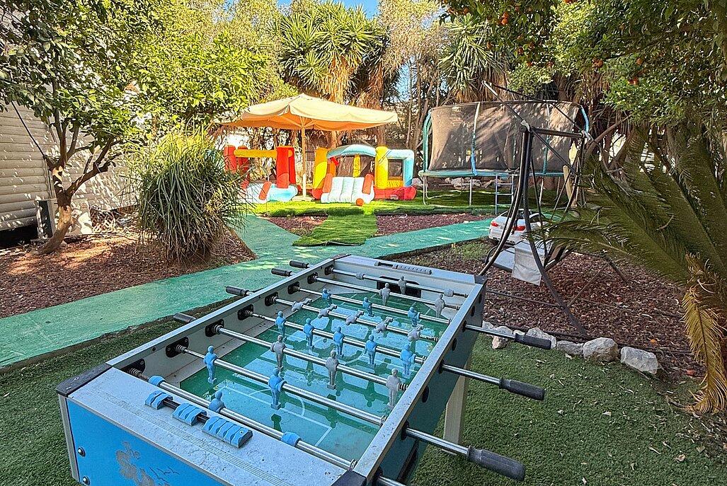 צימרים אחוזת אדר צפון  9  נופש - וי פור ויקיישן - V for Vacation