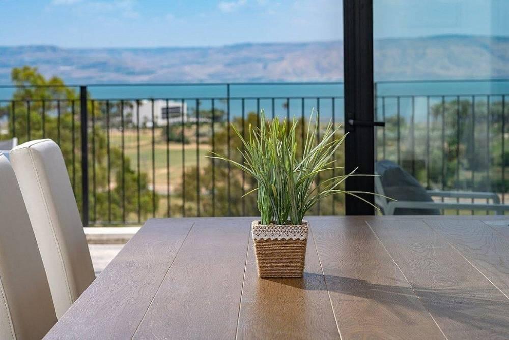 מלכת הנוף מגדל צפון  12  נופש - וי פור ויקיישן - V for Vacation