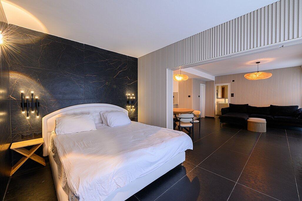 סוויטת רפאל צפון  5  נופש - וי פור ויקיישן - V for Vacation