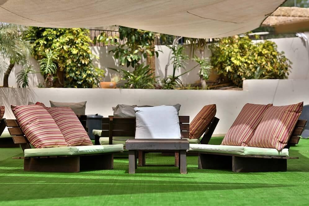 כפר נופש הרוח הגלילית צפון  3  נופש - וי פור ויקיישן - V for Vacation