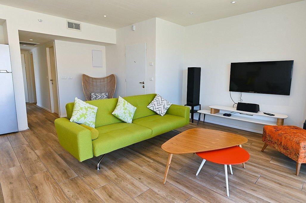 תהל ריזורט צפון  14  נופש - וי פור ויקיישן - V for Vacation