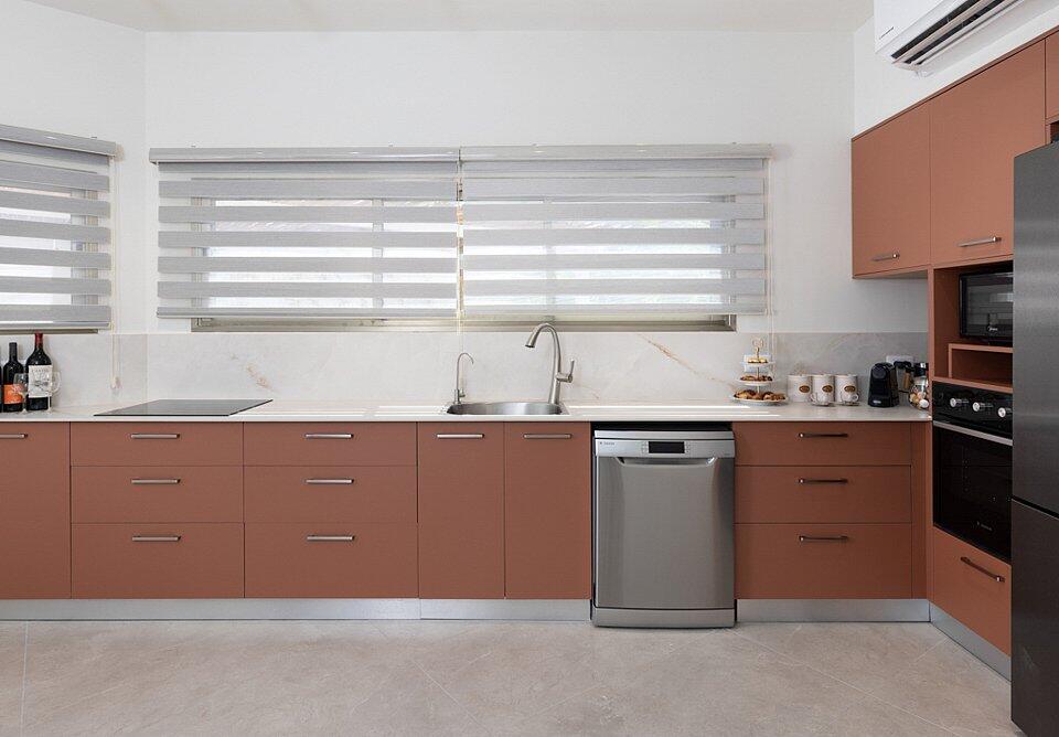 וילה קוקוס אילת דרום  10  נופש - וי פור ויקיישן - V for Vacation