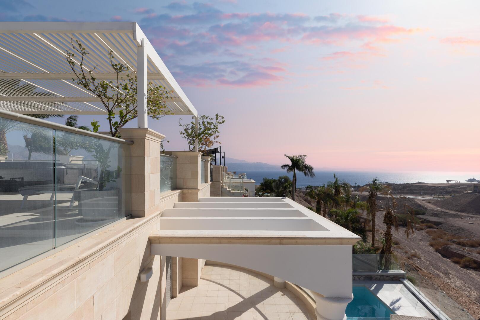 וילה רנסו דרום  3  נופש - וי פור ויקיישן - V for Vacation