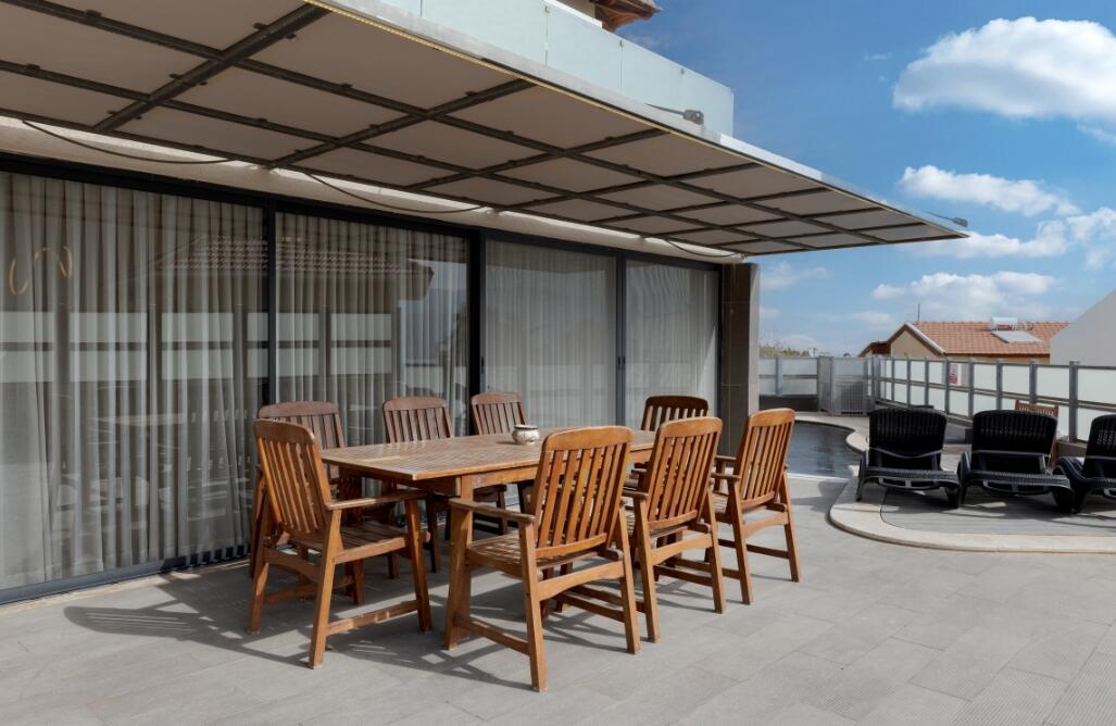 וילה דניאלה דרום  2  נופש - וי פור ויקיישן - V for Vacation