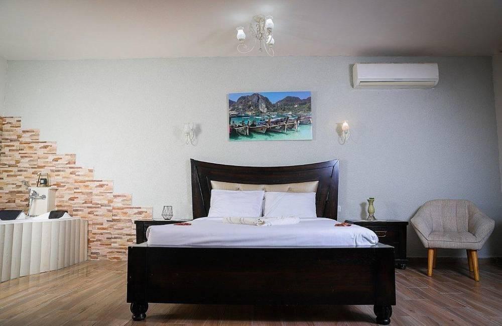 אחוזת אייל בגליל צפון  20  נופש - וי פור ויקיישן - V for Vacation