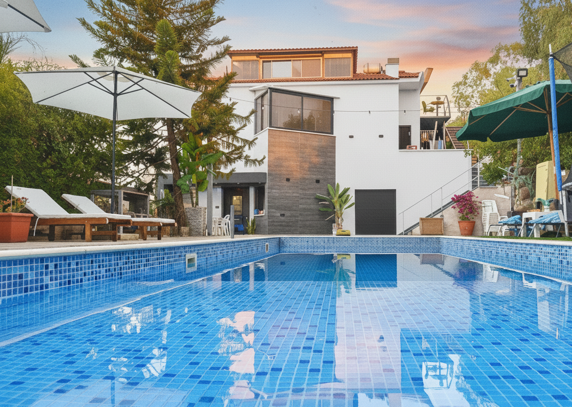 אלת הגליל צפון  1  נופש - וי פור ויקיישן - V for Vacation