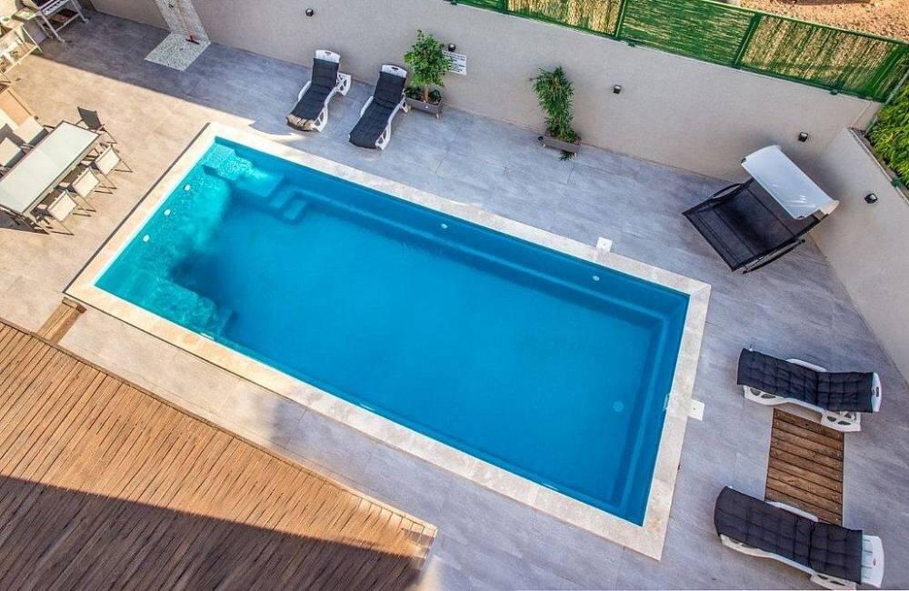 וילה קיסר אילת דרום  41  נופש - וי פור ויקיישן - V for Vacation