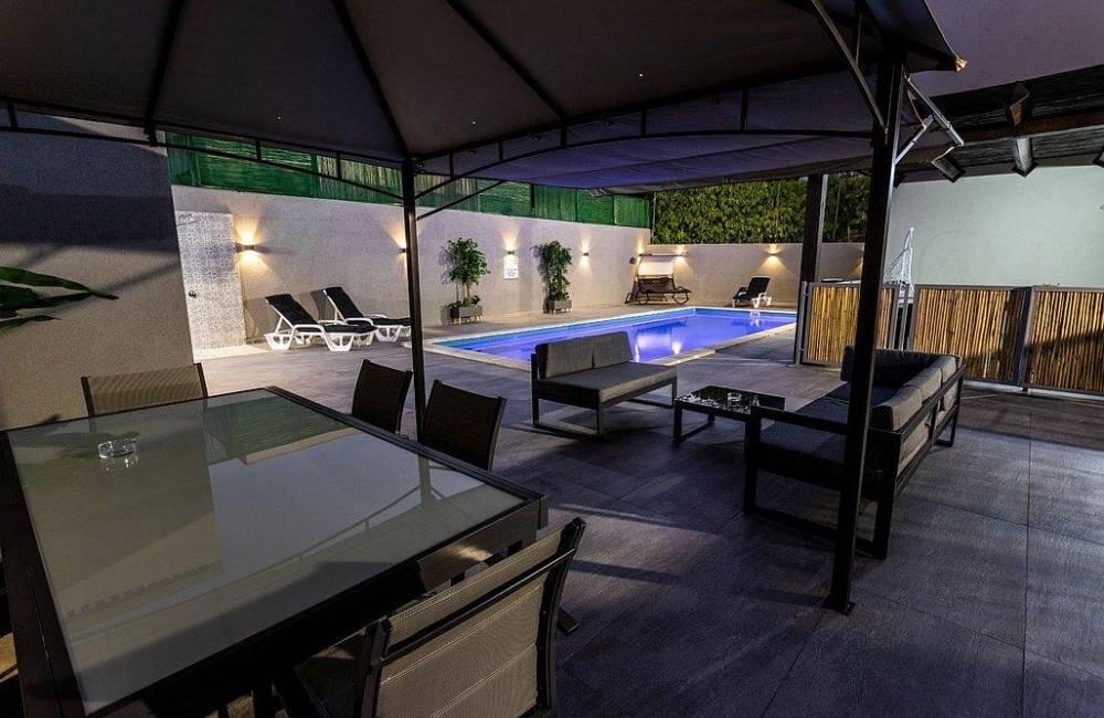 וילה קיסר אילת דרום  43  נופש - וי פור ויקיישן - V for Vacation