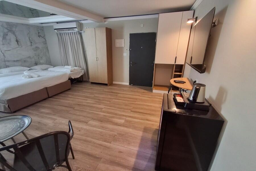 כפר הים מרכז  25  נופש - וי פור ויקיישן - V for Vacation