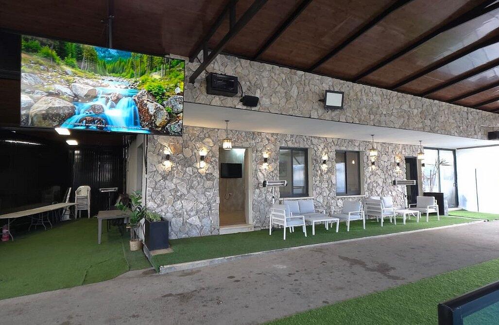 אחוזת אייל בגליל צפון  29  נופש - וי פור ויקיישן - V for Vacation